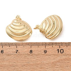 Pendente in ottone&nbsp;KK-CJCC82B-01A-G-RS