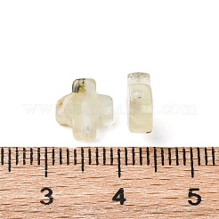 Natürliche gemischte Edelsteinperlen&nbsp;G-K369-04