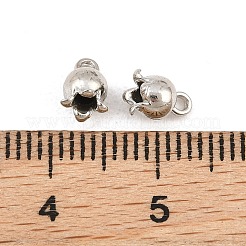Pendentif en alliage &nbsp;AL-CBA43BE-19A-P