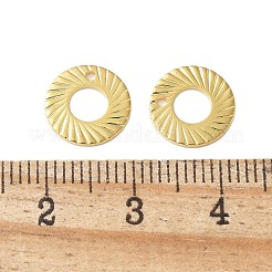 201 Anhänger aus Edelstahl&nbsp;STAS-I330-046G