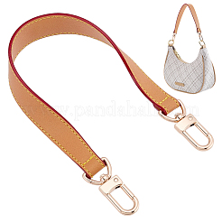 Taschenriemen aus Kunstleder&nbsp;PURS-WH20005-11A