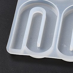 Silikonformen für unregelmäßige Anhänger im böhmischen Stil&nbsp;DIY-A039-03