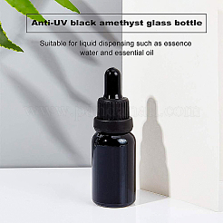 DIY ätherisches Öl Flasche Kit&nbsp;DIY-BC0010-93B