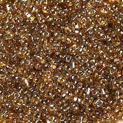 Perline semi di vetro&nbsp;SEED-L011-02B-01