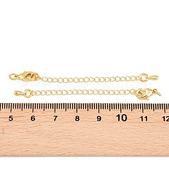 Prolunga catena marciapiede in ottone&nbsp;KK-L265-03G