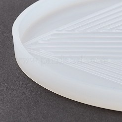 Stampi in silicone opaco&nbsp;LS-DIY-M046-04