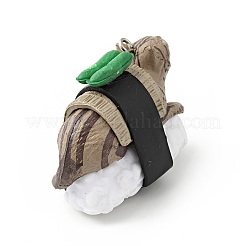 PVC Kunststoff Cartoon Anhänger&nbsp;LS-PVC-G004-02A