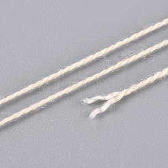 Cordon en polyester tressé&nbsp;OCOR-T017-04A-22