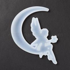 Feen- und Mondform&nbsp;DIY-D069-05