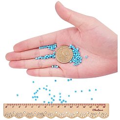 8/0 runde Glasperlen&nbsp;SEED-PH0005-05