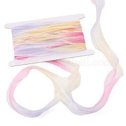 10 m langes Polyester-Gazeband&nbsp;OCOR-TA0003-24B