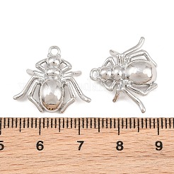Messing Anhänger & Charms&nbsp;KK-CBA6818-06P
