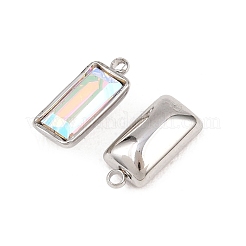 Charms in vetro&nbsp;STAS-P437-15H-P