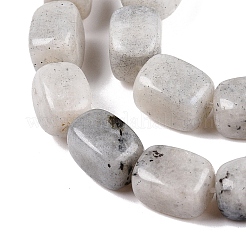 Natur Labradorit Perlen Stränge&nbsp;G-T138-85