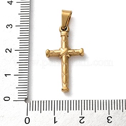 201 pendenti in acciaio inossidabile&nbsp;STAS-U053-07C-G