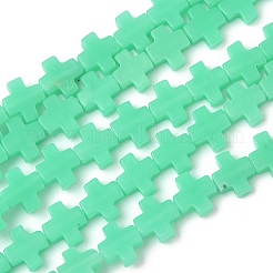 Synthetische Korallen Stränge&nbsp;CORA-L044-A06