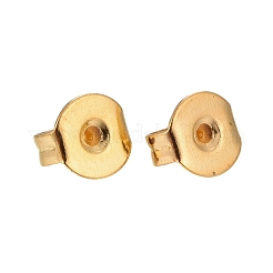 800 pz 4 dadi in ottone stile&nbsp;KK-LS0001-23
