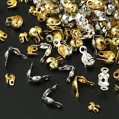 Perlenspitzen aus Edelstahl&nbsp;FIND-FS0002-49