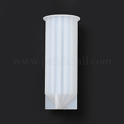 Silikonkerzenformen&nbsp;DIY-G079-14