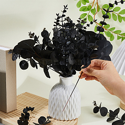 90 Stück künstliche Stoffpflanzen&nbsp;DIY-WH0750-243