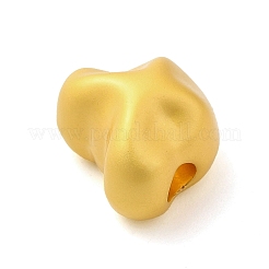 Perles d'alliage de zinc&nbsp;LS-PALLOY-I219-01A
