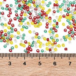 4 Farbe&nbsp;SEED-X0058-27