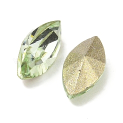 Glas Strass Cabochons&nbsp;RGLA-L029-12A-238