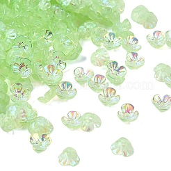 Cabochon in resina elettrolitica&nbsp;MRMJ-T083-02D