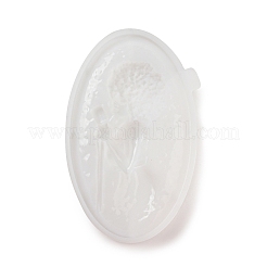 Moule de statue en silicone pour femmes&nbsp;DIY-K072-04