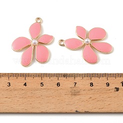 Pendentifs d'émail en alliage&nbsp;AL-CBAA786-11G