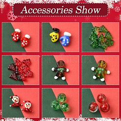 Weihnachtsmotiv&nbsp;DIY-FS0006-97