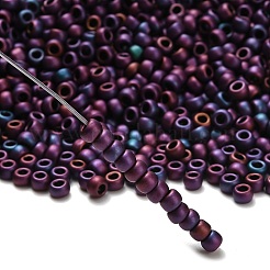 Perline toho 6/0 rotonde&nbsp;X-SEED-TR06-0704
