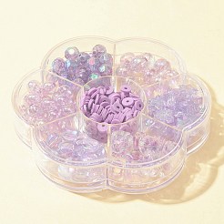 Kit di ricerca per la creazione di gioielli con perline fai da te&nbsp;DIY-FS0004-27A