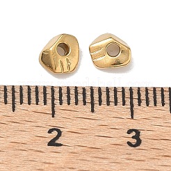 Perline in acciaio inossidabile 304&nbsp;STAS-Z184-33G-03