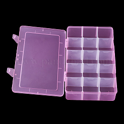 Contenitori di plastica tallone&nbsp;X-CON-Q026-04C