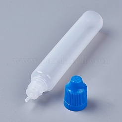 Contenitori di perline di plastica&nbsp;CON-WH0043-08B