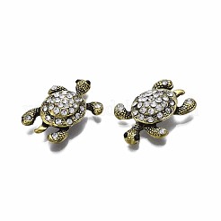 Cabochon in lega&nbsp;PALLOY-N155-107-RS