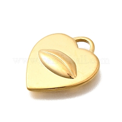 Anhänger aus Edelstahl 304&nbsp;STAS-E545-03G
