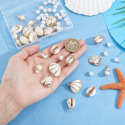 Diy jewelry making kits&nbsp;DIY-PH0036-31