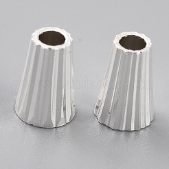 Perline in ottone&nbsp;KK-O133-305A-S