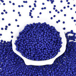Mattierte&nbsp;SEED-R029-4mm-A09