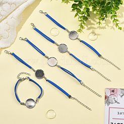 DIY Armband machen Kits&nbsp;DIY-FS0010-59C