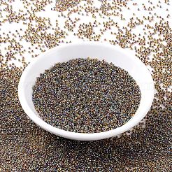 Miyuki runde Rocailles Perlen&nbsp;SEED-X0054-RR0357