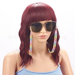 Chaînes de lunettes&nbsp;AJEW-EH00331-01