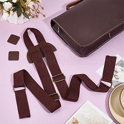 1 borsa con cinghie in tela&nbsp;FIND-CY0001-80A