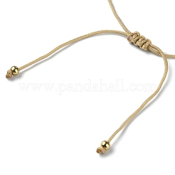 Set di braccialetti con perline intrecciate miste di pietre preziose naturali e sintetiche da 12 pezzi&nbsp;BJEW-JB09851
