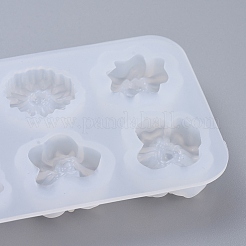 DIY Blume Silikonformen&nbsp;DIY-D048-12A