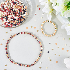 Kits de accessoires de perles de bricolage&nbsp;DIY-SC0032-16B
