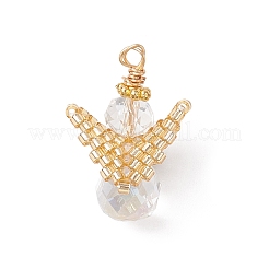 Colgantes de cristal&nbsp;PALLOY-MZ00955