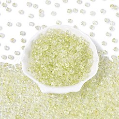 Perles en verre&nbsp;SEED-N014-01A-06